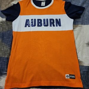 Pink Victoria's Secret Auburn Shirt